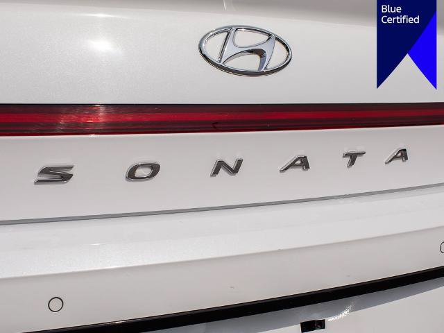 Used 2023 Hyundai Sonata Limited FWD image 10