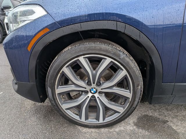 Used 2020 BMW X2 xDrive28i w/ Convenience Package AWD/4WD image 24