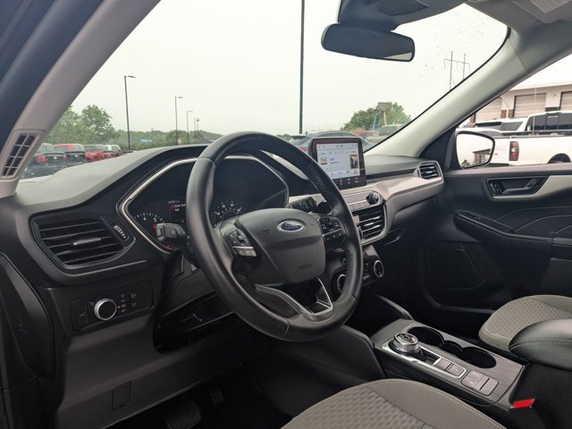Certified 2022 Ford Escape SE w/ Convenience Package FWD image 15