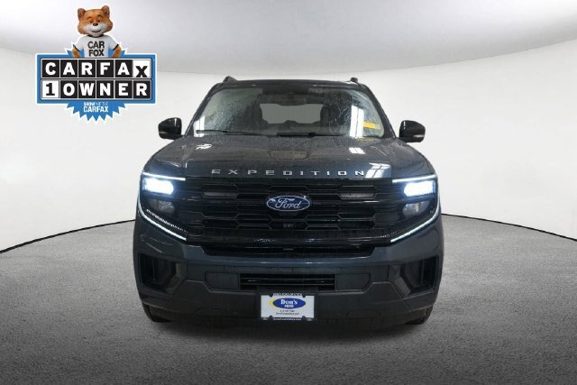 Certified 2025 Ford Expedition Active AWD/4WD image 21