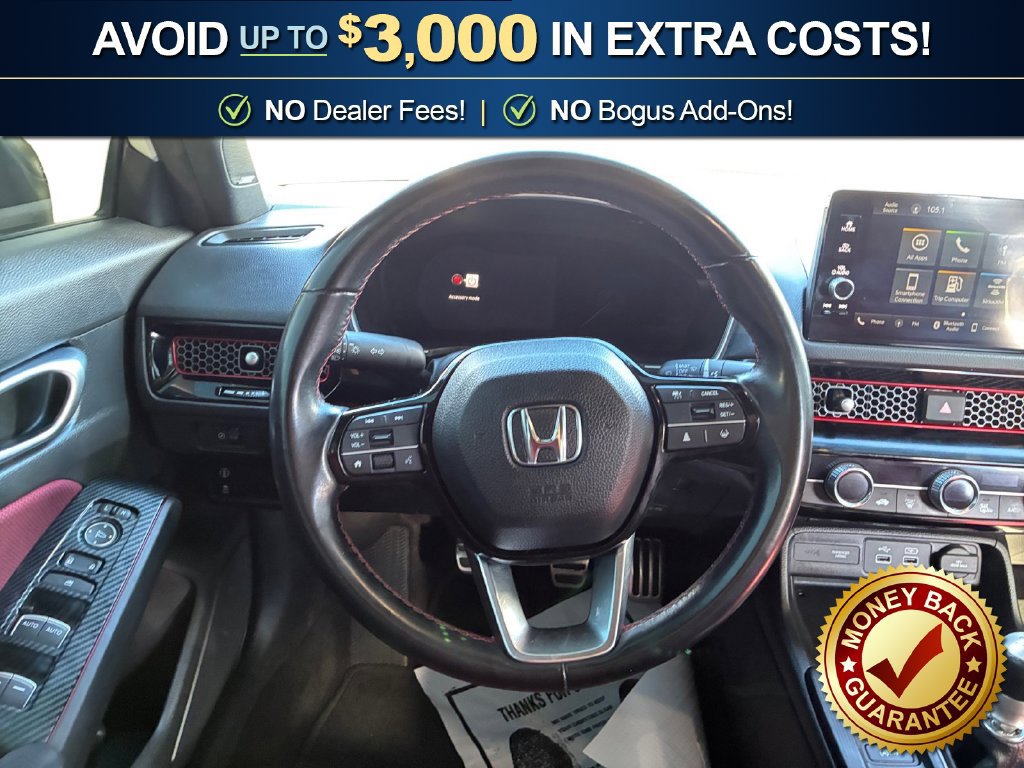 Used 2023 Honda Civic Si image 16