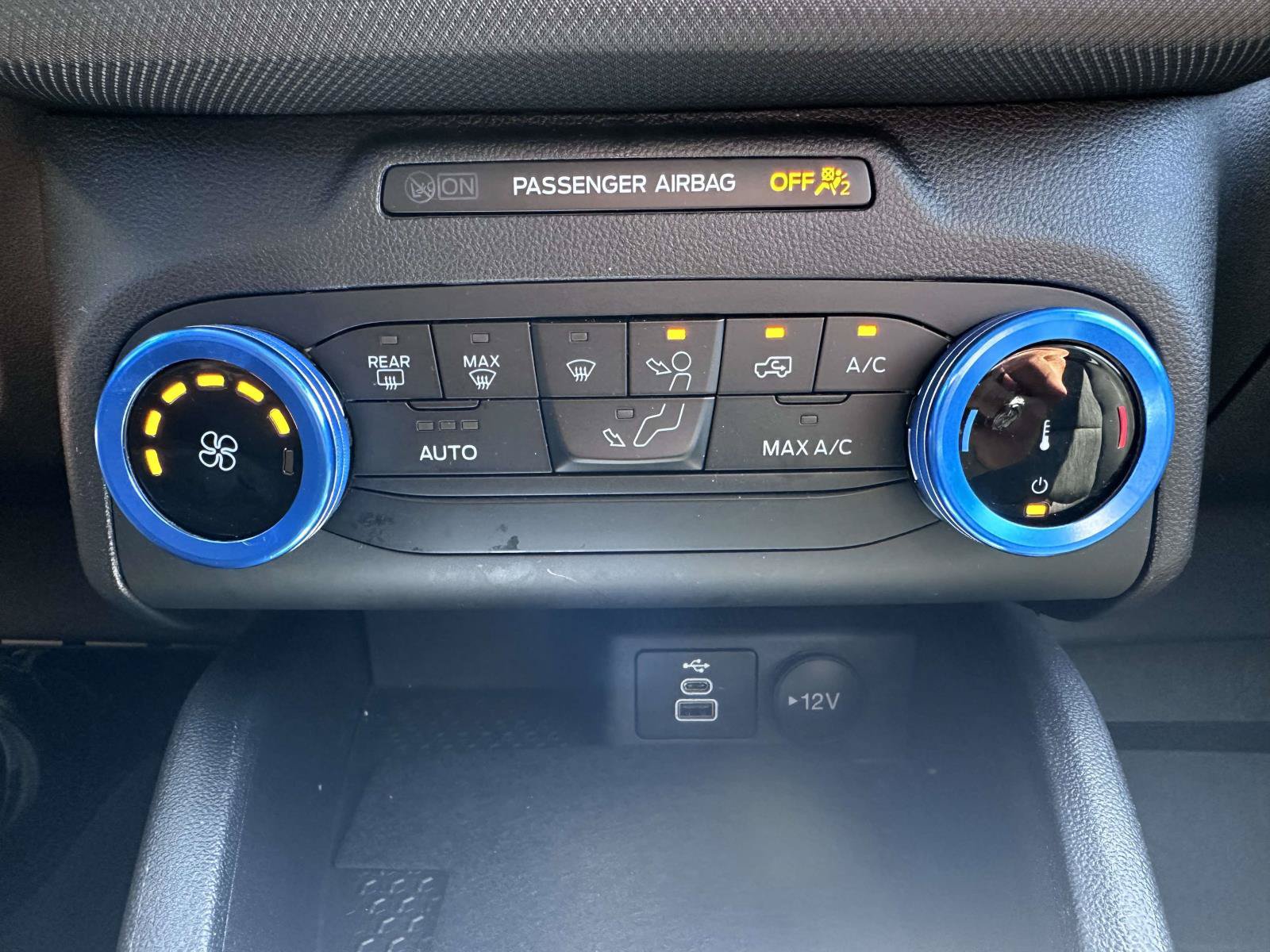 Certified 2023 Ford Bronco Sport Big Bend AWD/4WD image 24