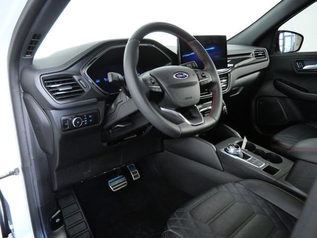 Certified 2024 Ford Escape ST-Line Elite w/ Premium Technology Package AWD/4WD image 15
