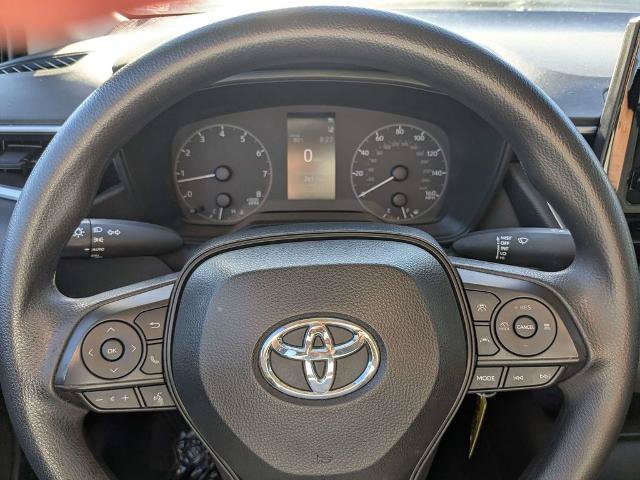 Used 2023 Toyota Corolla LE FWD image 28