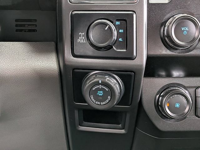 Certified 2019 Ford F150 XLT w/ Equipment Group 302A Luxury AWD/4WD image 26