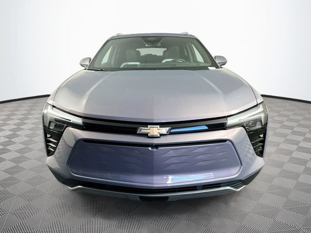 Used 2024 Chevrolet Blazer EV LT AWD/4WD image 5