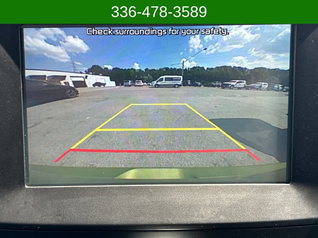 Used 2019 Kia Soul + FWD image 24