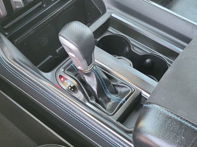 Used 2023 RAM 1500 TRX w/ TRX Level 2 Equipment Group AWD/4WD image 16