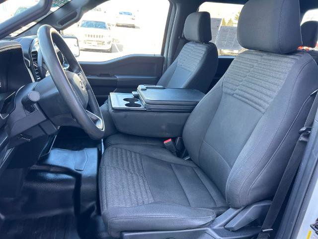 Certified 2023 Ford F150 XL w/ STX Appearance Package image 11