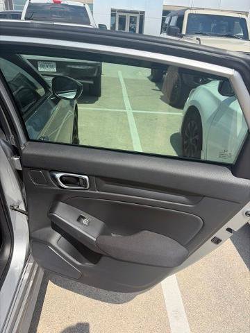 Used 2023 Honda Civic Sport image 18