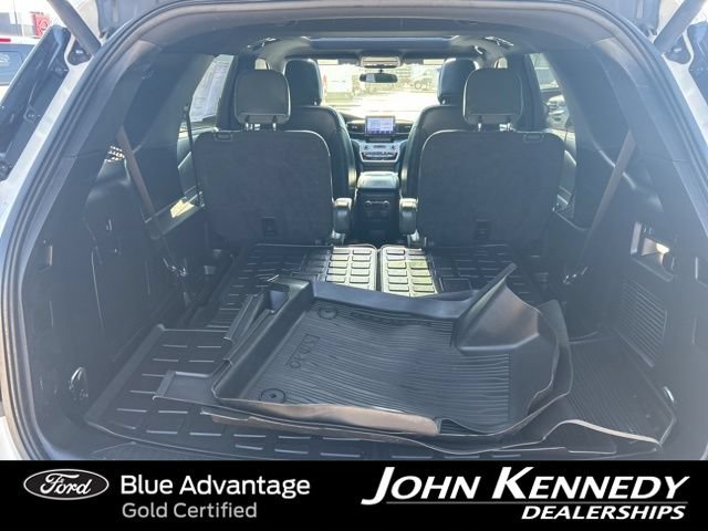 Certified 2023 Ford Explorer Timberline AWD/4WD image 15