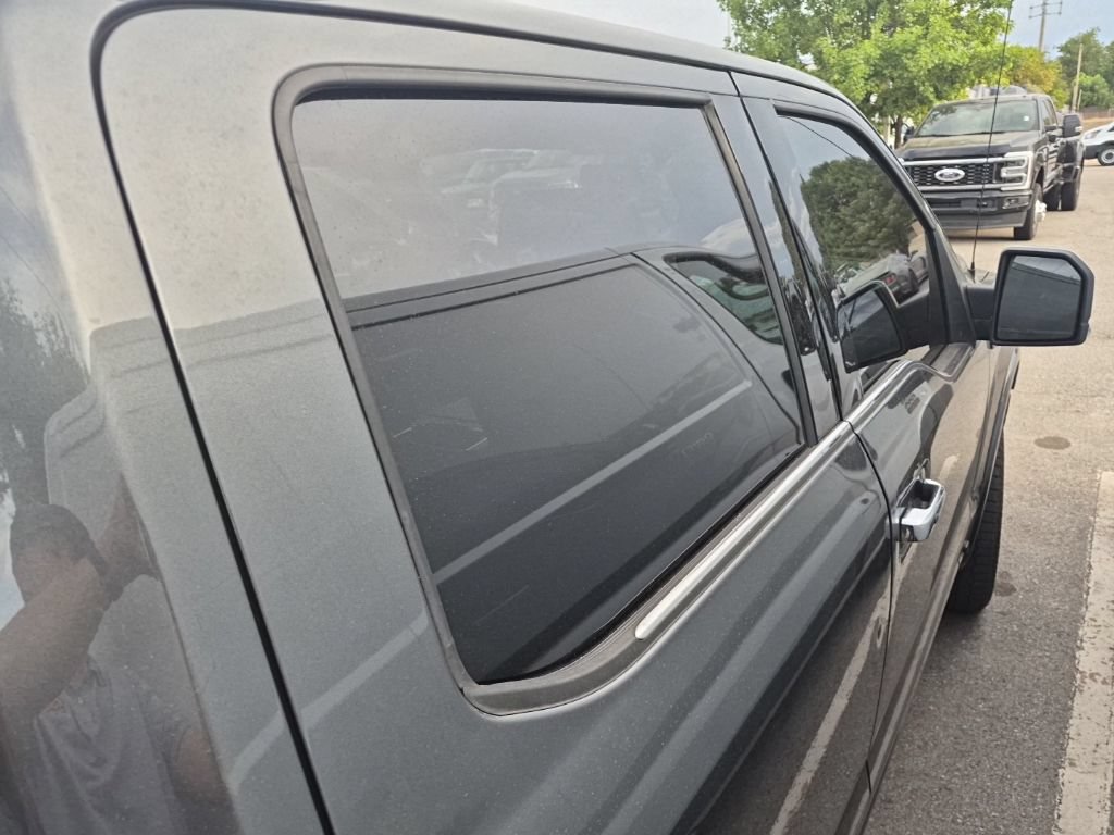 Certified 2019 Ford F150 Platinum w/ Equipment Group 701A Luxury AWD/4WD image 19