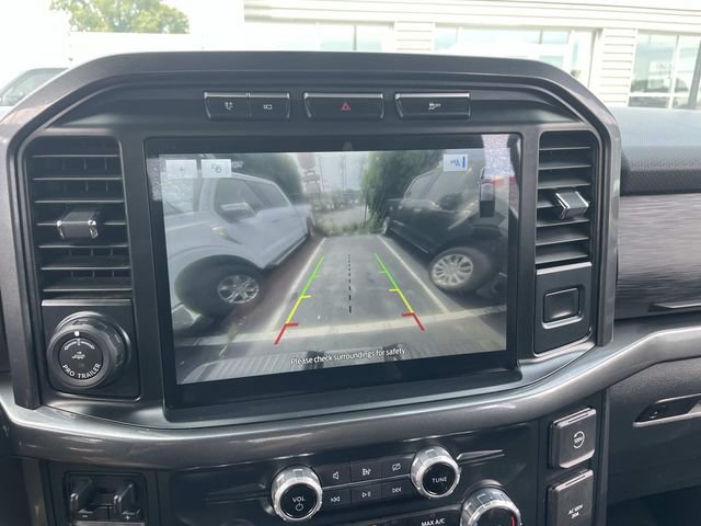 Certified 2023 Ford F150 XLT w/ Equipment Group 302A High AWD/4WD image 28