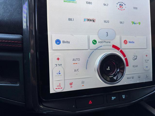 Certified 2022 Ford Expedition Max Limited image 26