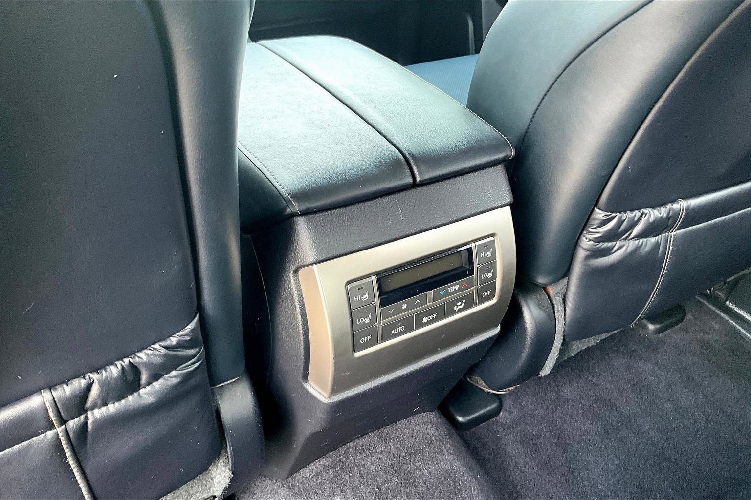 Used 2019 Lexus GX 460 Premium image 16