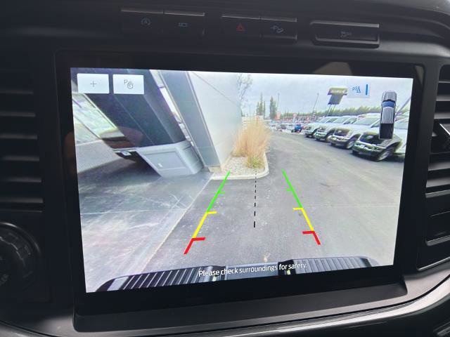 Certified 2021 Ford F150 XLT w/ Equipment Group 302A High image 32