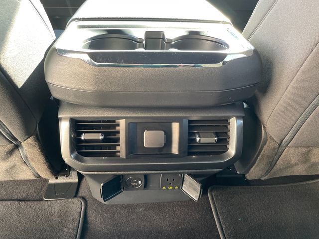 Certified 2023 Ford F150 XLT w/ Equipment Group 302A High image 19