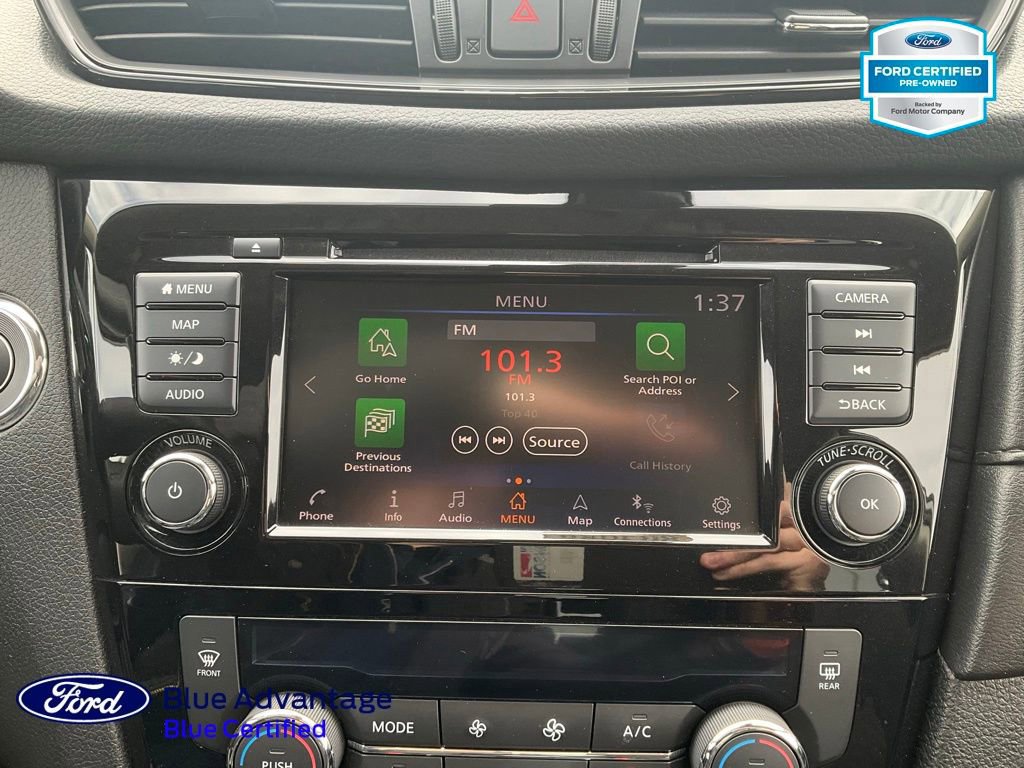 Used 2020 Nissan Rogue SV w/ Premium Package image 20