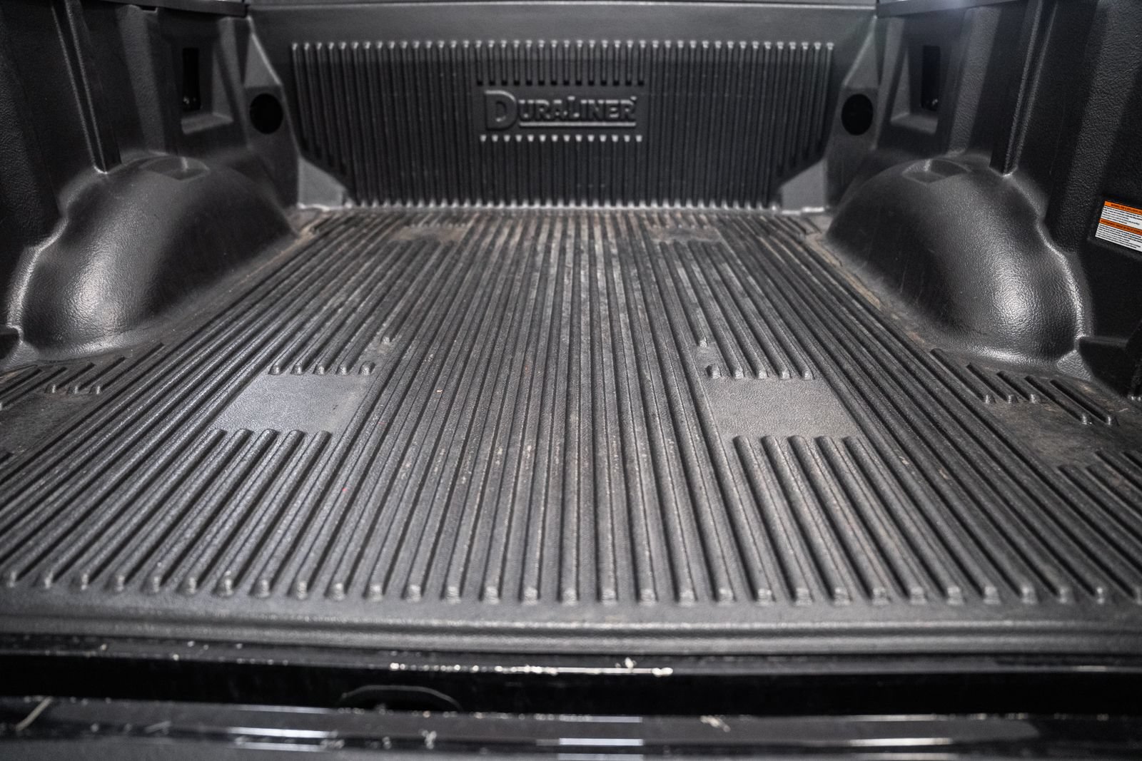 Certified 2025 Ford F150 XLT w/ Equipment Group 301A Standard AWD/4WD image 10
