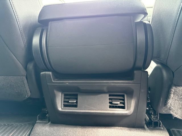 Used 2023 Chevrolet Silverado 1500 Custom AWD/4WD image 30