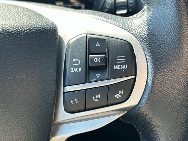 Certified 2023 Ford Explorer XLT w/ Equipment Group 202A AWD/4WD image 38