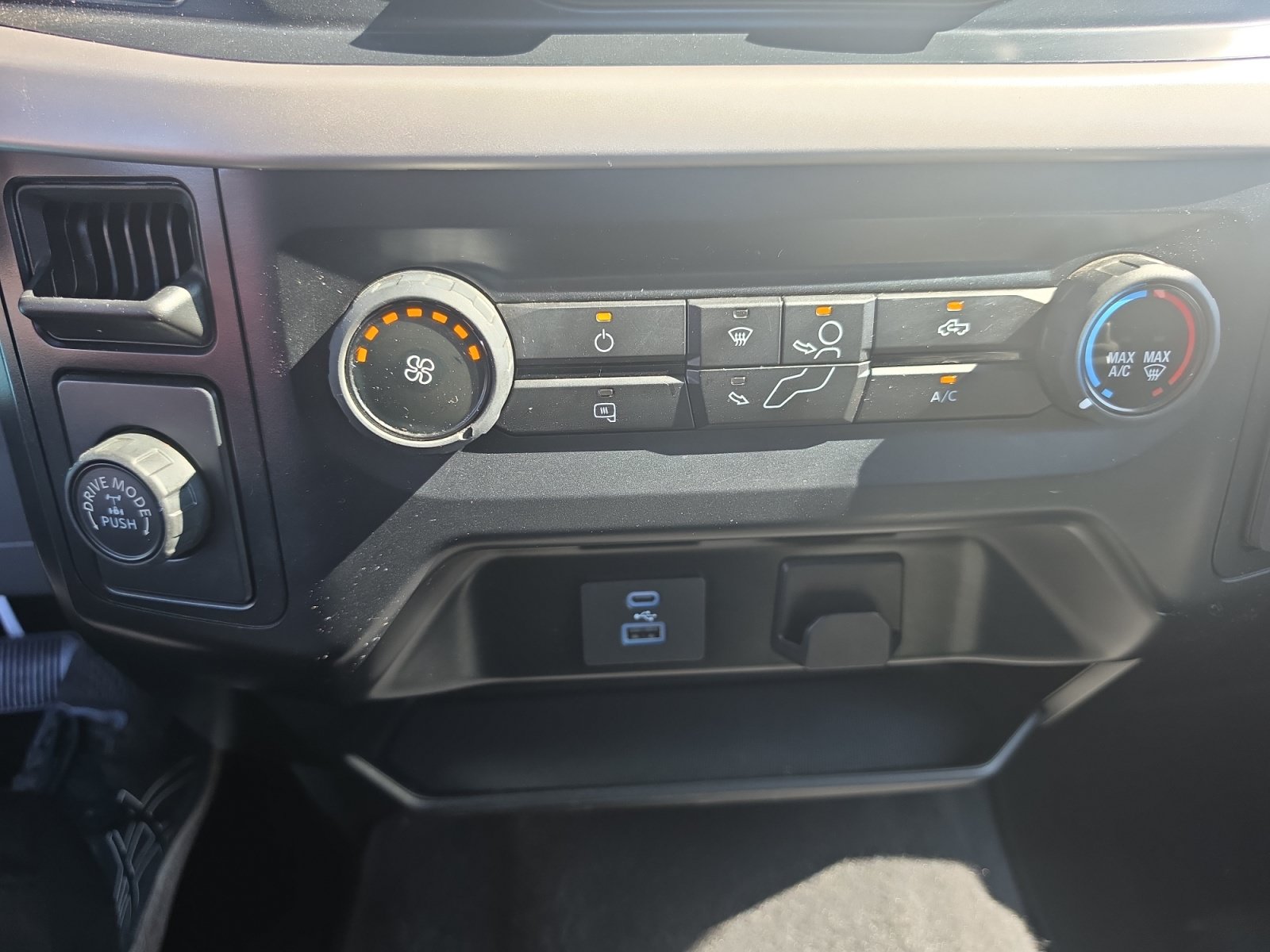 Certified 2023 Ford F150 XL w/ Bed Utility Package RWD image 26