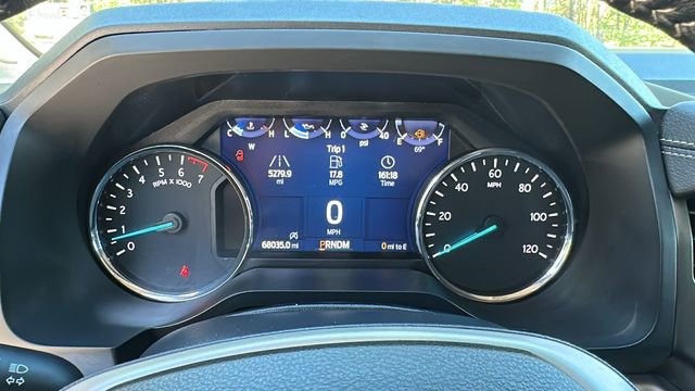 Certified 2024 Ford Expedition Max XLT AWD/4WD image 26