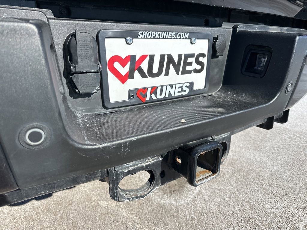 Certified 2025 Ford F250 Platinum image 15