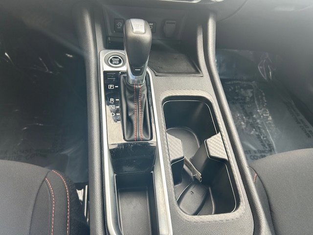Used 2024 Nissan Sentra SR FWD image 21