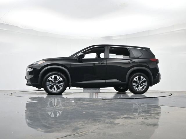Used 2023 Nissan Rogue SV AWD/4WD image 36