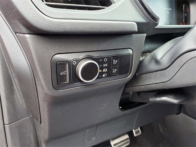 Certified 2023 Ford Escape ST-Line w/ Tech Pack #1 image 13