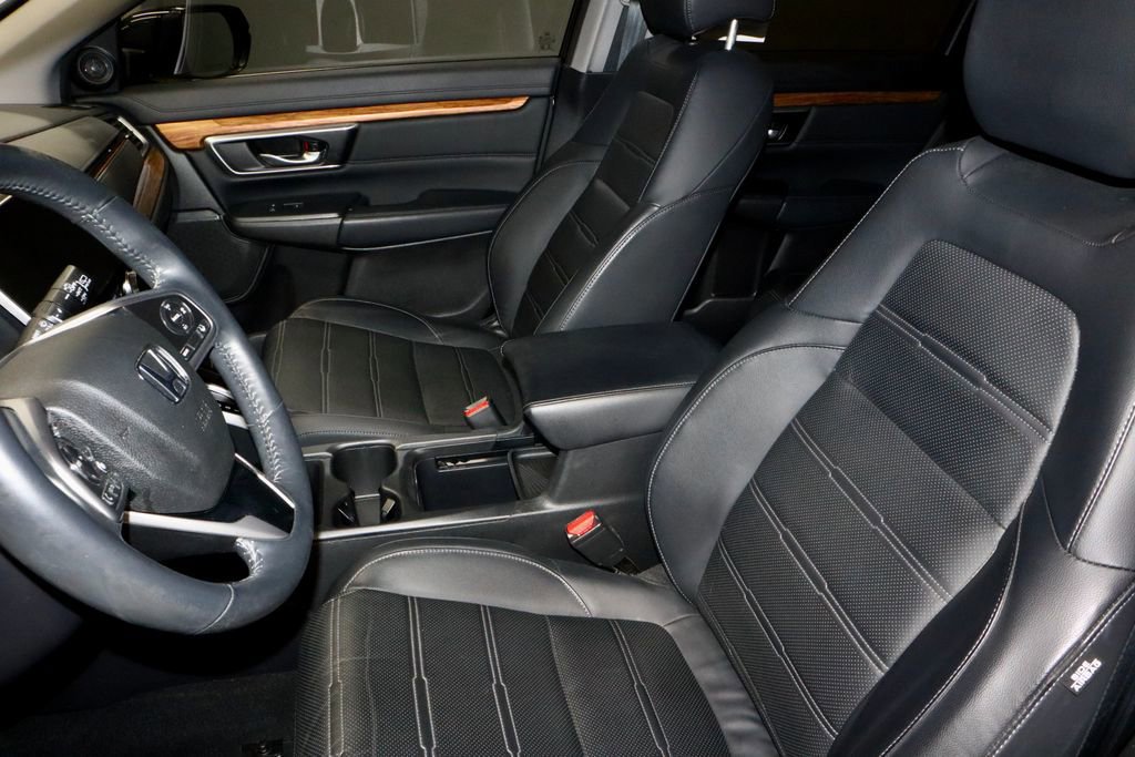 Used 2019 Honda CR-V EX-L image 25