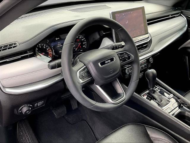 Used 2024 Jeep Compass Limited AWD/4WD image 18