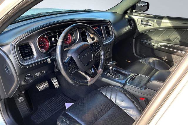 Used 2019 Dodge Charger SRT Hellcat image 16