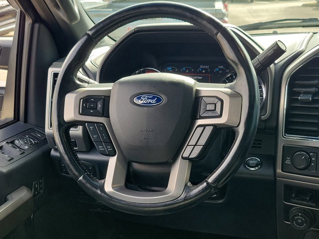 Certified 2022 Ford F250 Platinum w/ Tremor Off-Road Package image 20