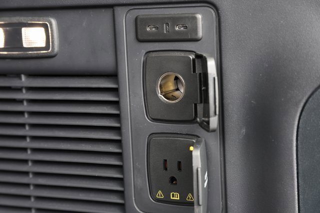 Certified 2025 Ford Expedition Platinum w/ Driver's Package image 12