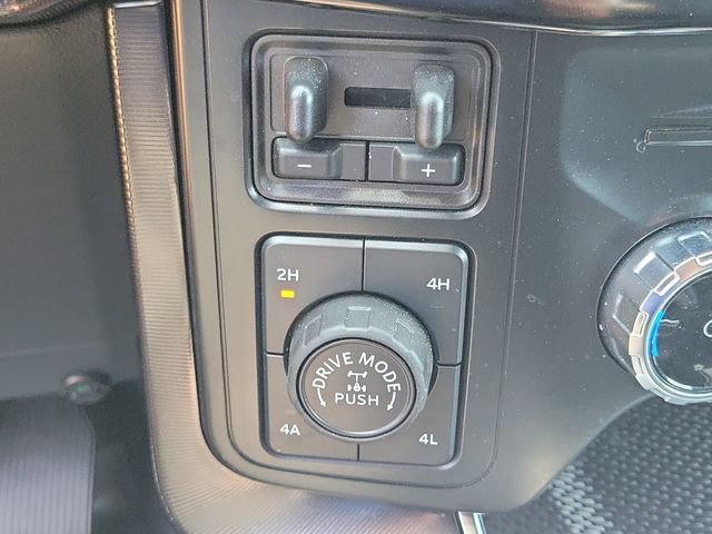 Certified 2024 Ford F150 Raptor w/ Equipment Group 803A Raptor R AWD/4WD image 13
