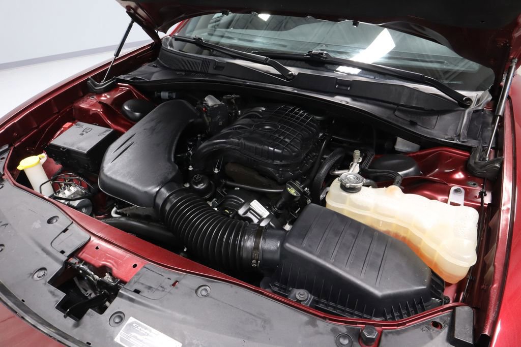 Used 2023 Dodge Charger GT RWD image 10