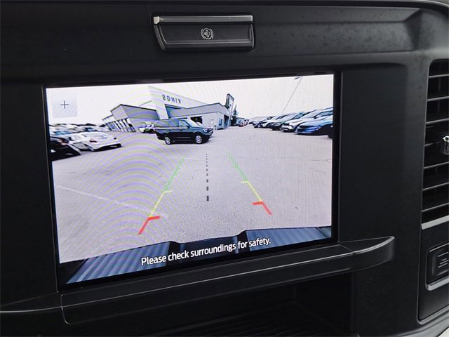 Certified 2025 Ford F250 XLT image 25