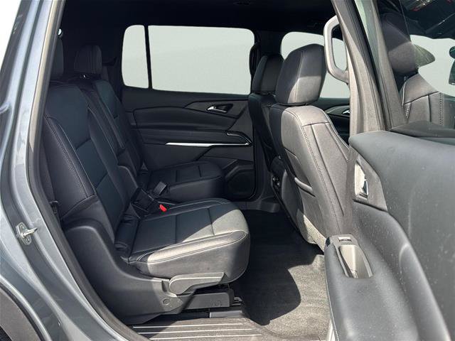 Used 2026 Chevrolet Traverse LT AWD/4WD image 14