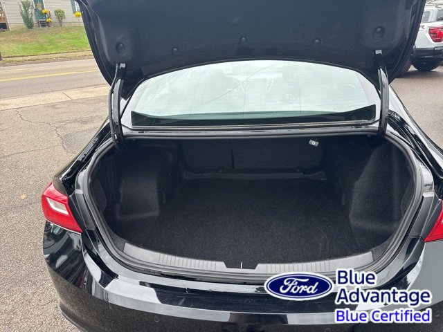 Used 2024 Chevrolet Malibu LT image 37