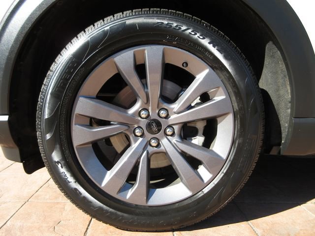 Certified 2022 Ford Explorer XLT w/ Equipment Group 202A image 9