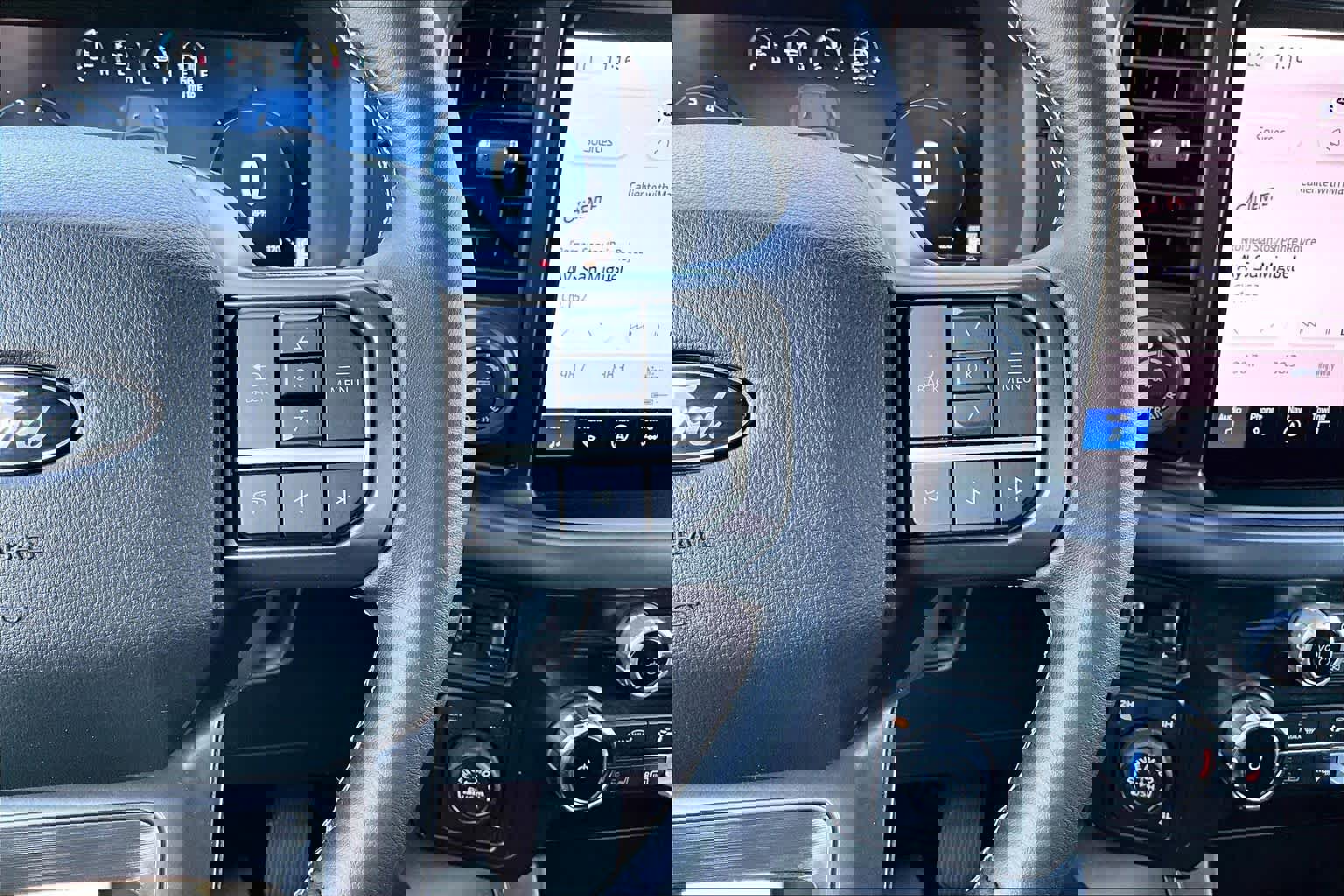 Certified 2024 Ford F150 XLT w/ Equipment Group 302A MID image 26