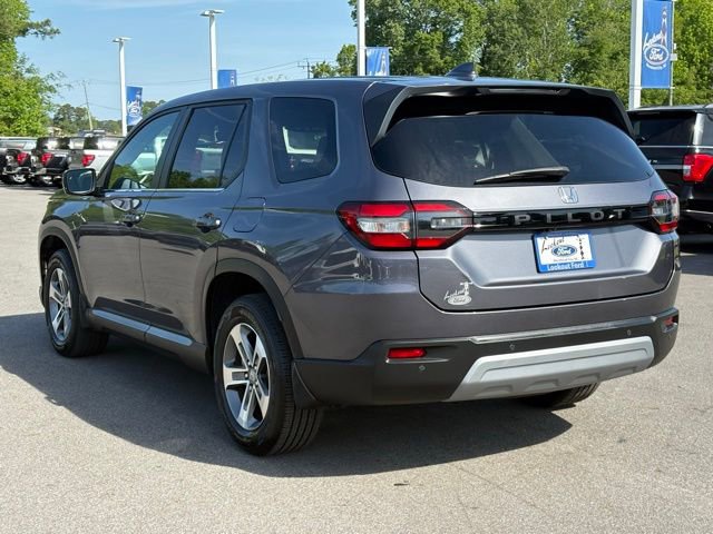 Used 2024 Honda Pilot EX-L image 3