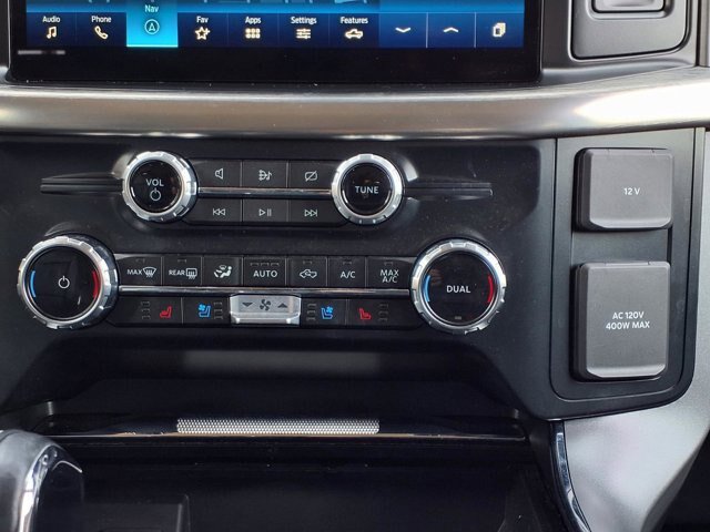Certified 2023 Ford F150 Lariat AWD/4WD image 12