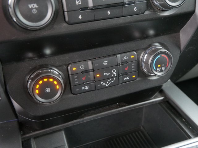 Certified 2020 Ford F350 XLT w/ XLT Premium Package AWD/4WD image 26