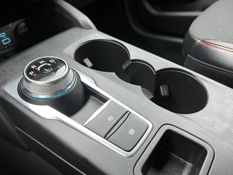 Certified 2023 Ford Escape ST-Line w/ Tech Pack #1 image 26