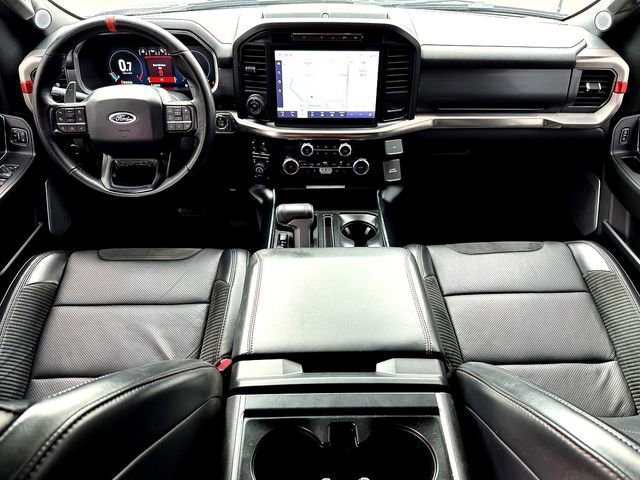 Certified 2023 Ford F150 Raptor AWD/4WD image 24