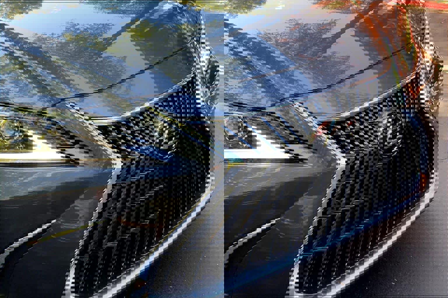 Used 2024 Lexus ES 350 w/ Premium Package image 29