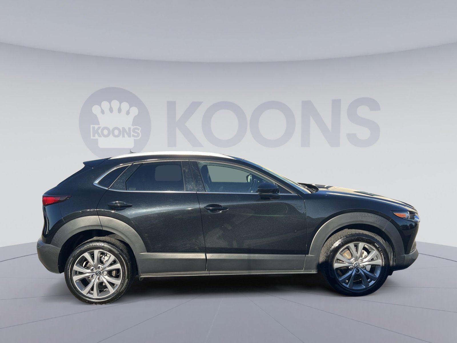 Used 2024 MAZDA CX-30 AWD 2.5 S w/ Premium Package image 6